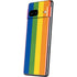 Vertical Rainbow Flag Pixel Skins